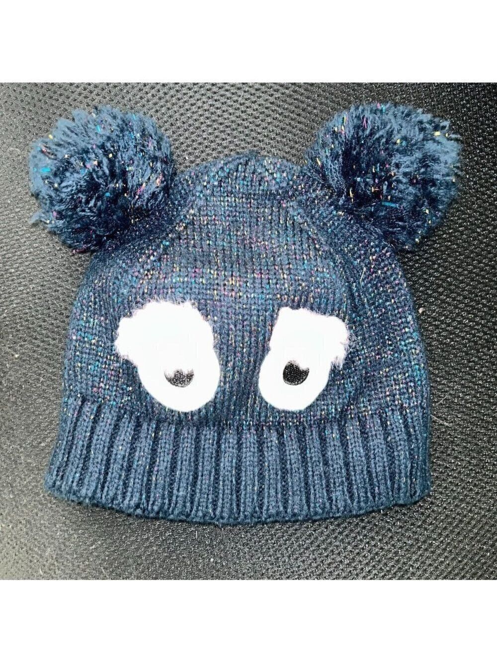 5 for $10 Girl's stocking cap Size 2-5T